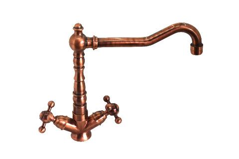 Cisal - Retro - Duplex Sink Mixer
