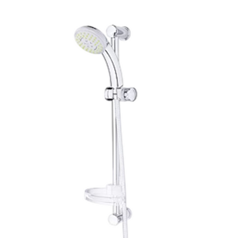 Reichmann - Shower - Bar Douche with Kit