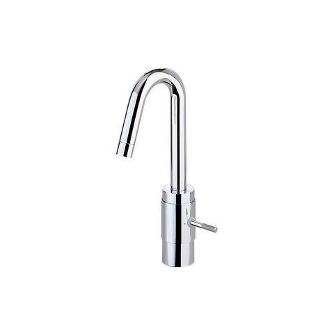 Cisal - Step - Single Lever Basin Mixer