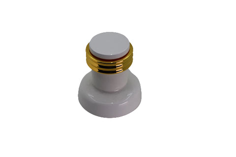 Cisal - Sultano - Built In Stop Valve