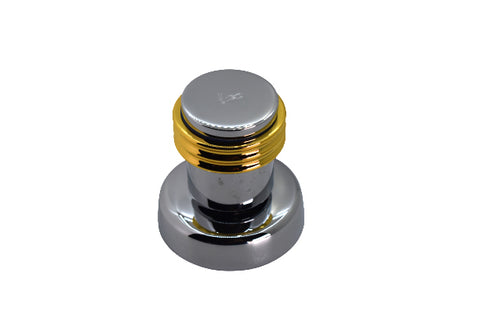 Cisal - Sultano - Built In Stop Valve