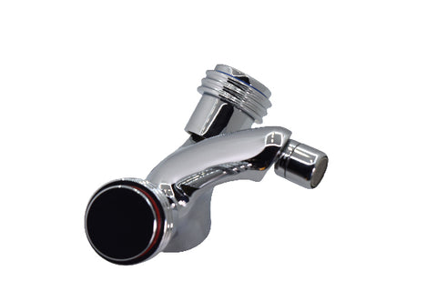 Cisal - Sultano - Duplex Bidet Mixer