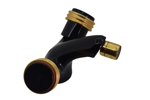Cisal - Sultano - Duplex Bidet Mixer