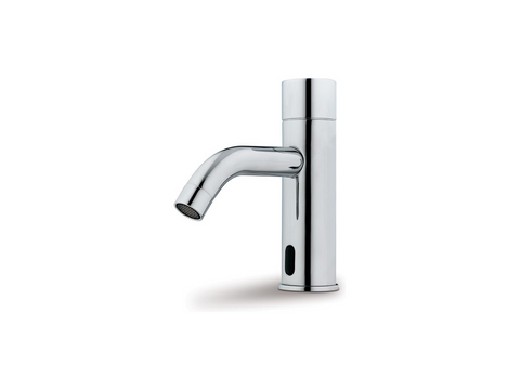 Cisal - Tronic - Electronic Sink Mixer