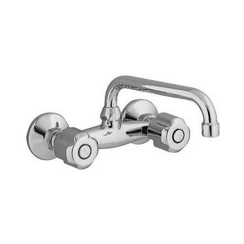 Cisal - TR - Duplex Sink Mixer