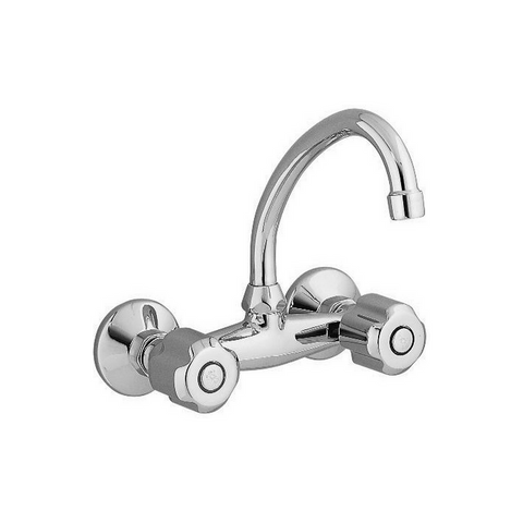 Cisal - TR - Duplex Sink Mixer