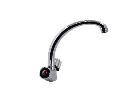 Cisal - TR - Duplex Sink Mixer