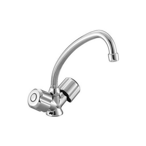 Cisal - TR - Duplex Sink Mixer