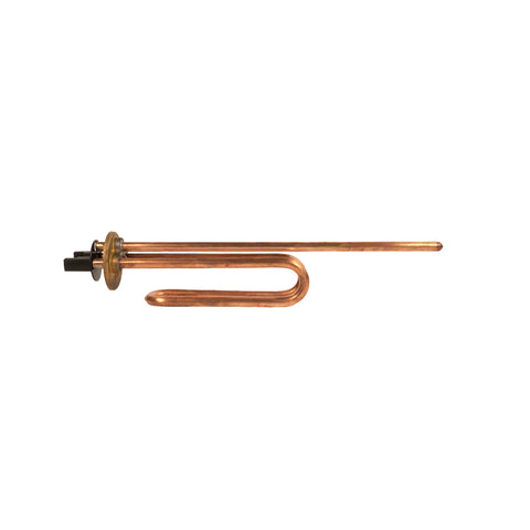 Unival - Heating - Curved Heating Element