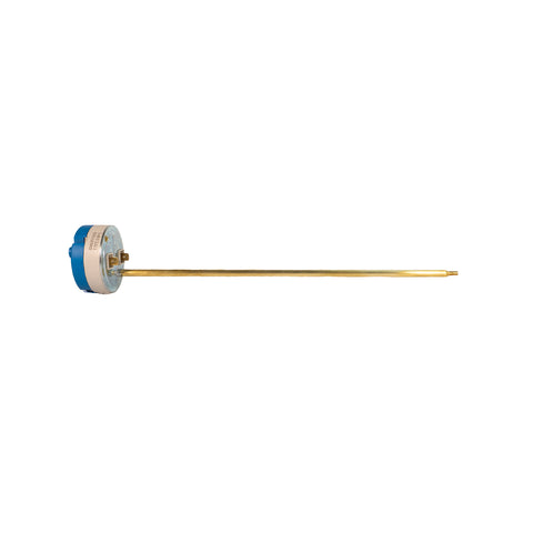 Unival - Heating - Unipolar Thermostat Type Bipolar Safety Cut-Out
