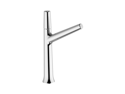 Cisal - Vita - Single Lever Tall Basin Mixer
