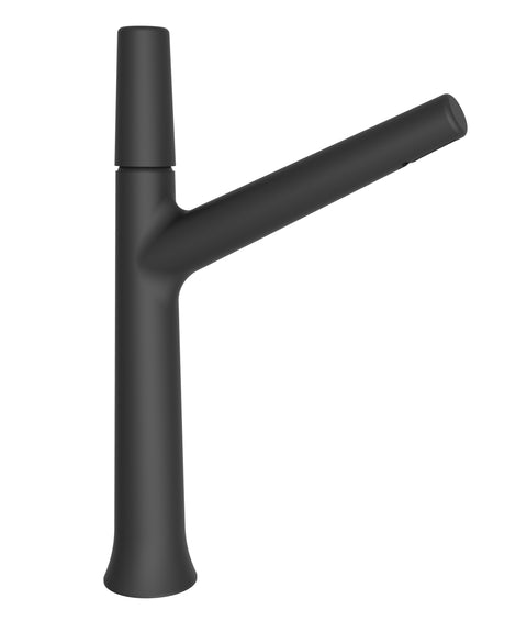 Cisal - Vita - Single Lever Tall Basin Mixer