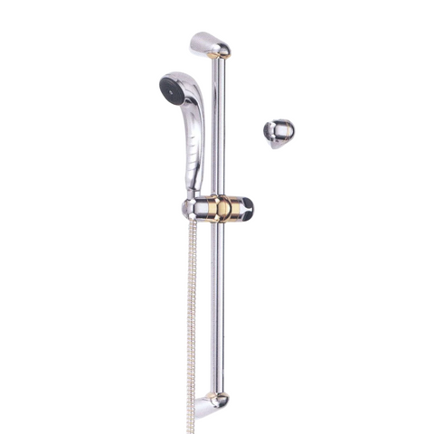 WBC - Docce - Bar Douche AMERICA Kit