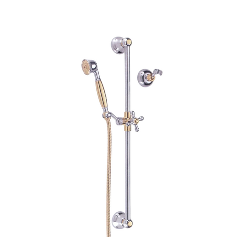 WBC - Docce - Bar Douche ASIA Kit