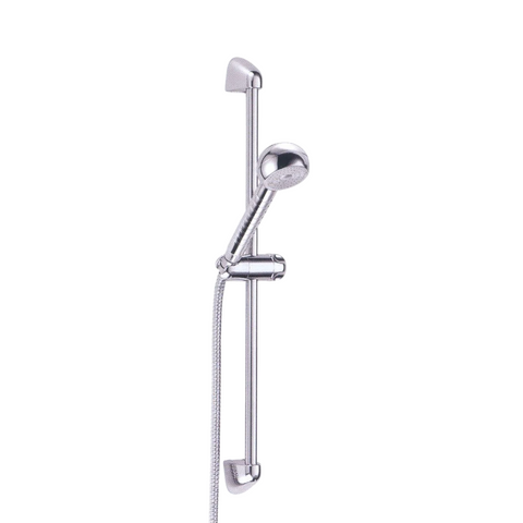 WBC - Docce - Bar Douche EURO Kit