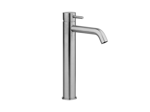 Cisal - Xion - Single Lever High Basin Mixer