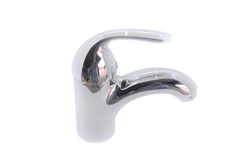 Cisal - Zen - Single Lever Basin Mixer