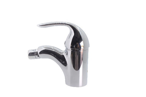 Cisal - Zen - Single Lever Bidet Mixer