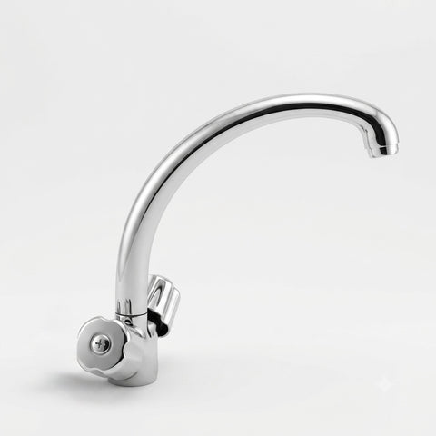 Cisal - TR - Duplex Sink Mixer