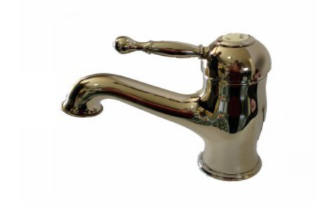 Cisal - Arcana Royal - Single Lever Basin Mixer