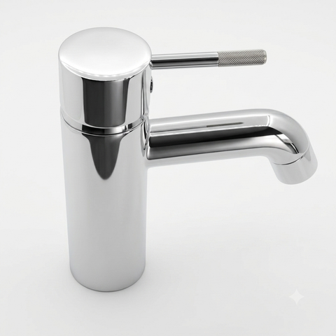 Cisal - Less - Single Lever Basin Mixer