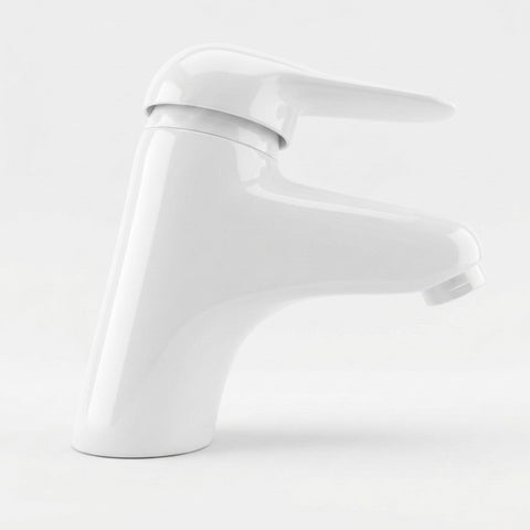 Cisal - EOS - Single Lever Basin Mixer