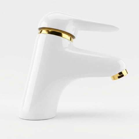 Cisal - EOS - Single Lever Basin Mixer
