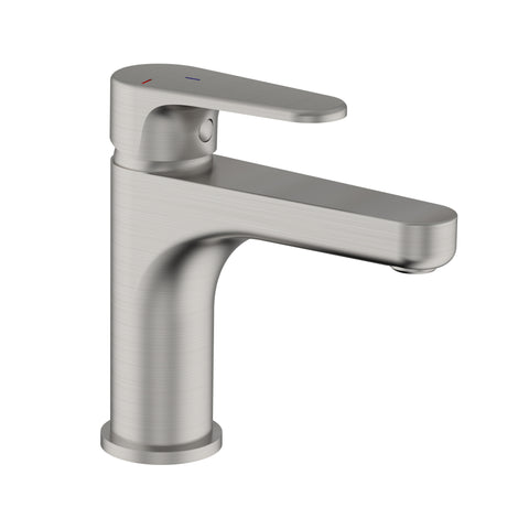 Cisal - Alma - Single Lever Large Basin Mixer