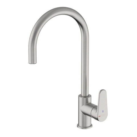 Cisal - Alma - Single Lever Sink Mixer