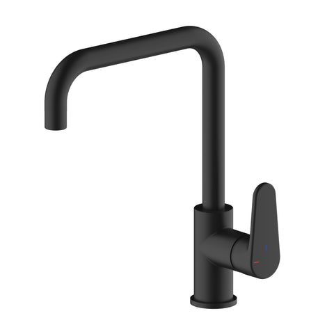Cisal - Alma - Single Lever Sink Mixer