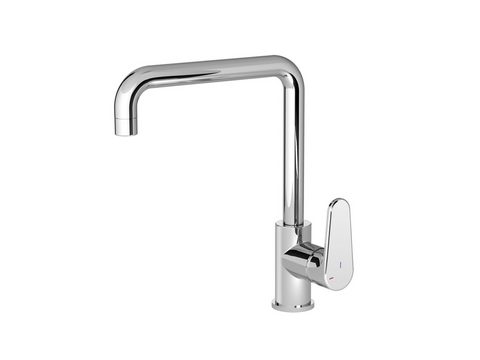 Cisal - Alma - Single Lever Sink Mixer