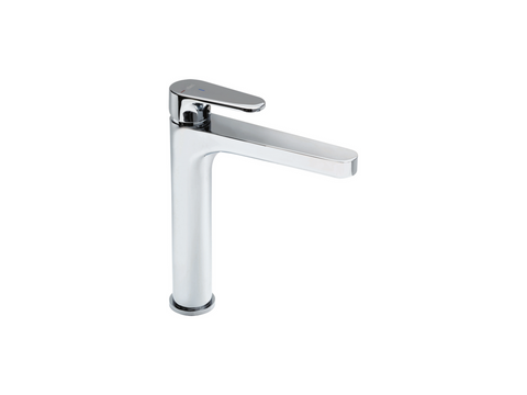 Cisal - Alma - Single Lever High Basin Mixer