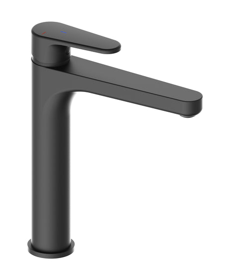 Cisal - Alma - Single Lever High Basin Mixer