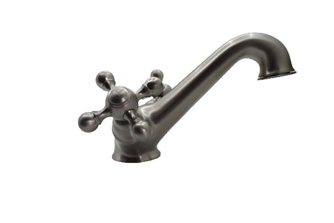 Cisal - Arcana Ceramica - Duplex Basin Mixer