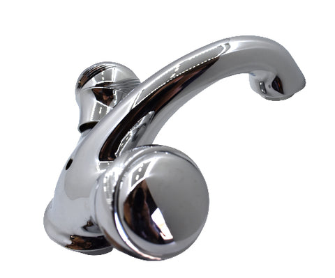 WBC - Asia Sara - Duplex Basin Mixer