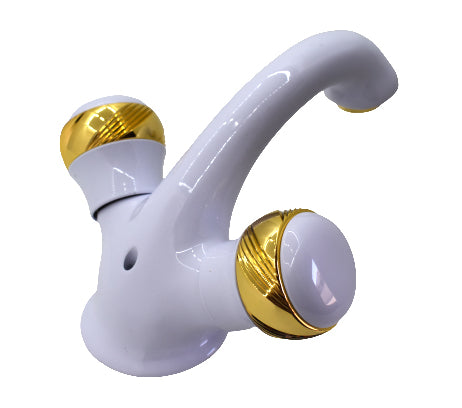 WBC - Asia Sara - Duplex Basin Mixer