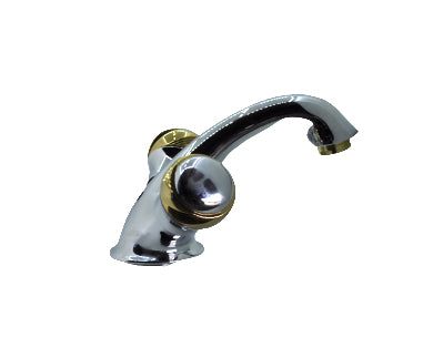 WBC - Asia Sara - Duplex Basin Mixer