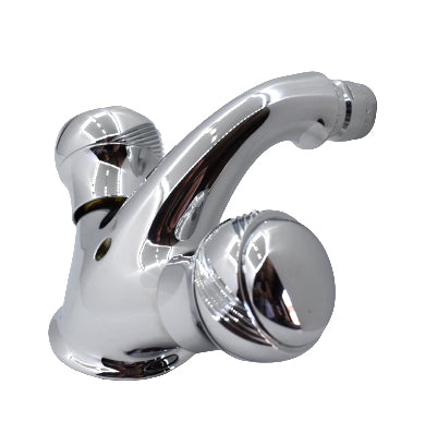 WBC - Asia Sara - Duplex Bidet Mixer