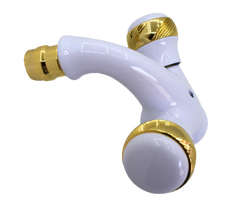 WBC - Asia Sara - Duplex Bidet Mixer