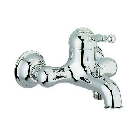 Cisal - Arcana Royal - Single Lever Bath Mixer
