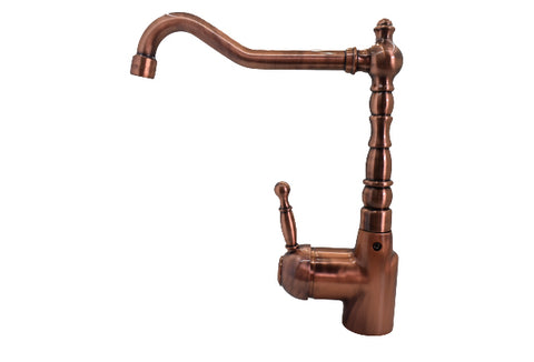 Cisal - Arcana Royal - Single Lever Sink Mixer