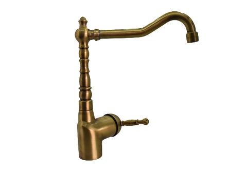 Cisal - Arcana Royal - Single Lever Sink Mixer