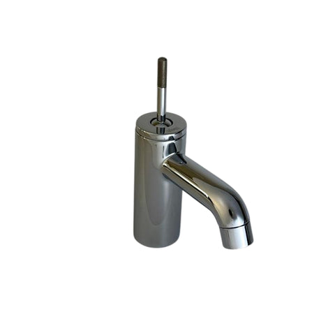 Cisal - Less - Single Lever Basin Mixer