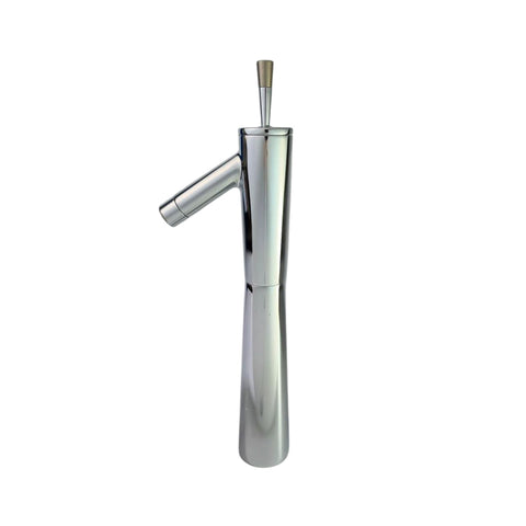 Cisal - Pumpy - Single Lever Tall Basin Mixer