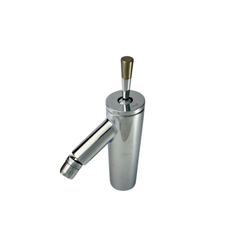 Cisal - Pumpy - Single Lever Bidet Mixer