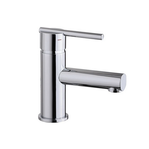 Cisal - City - Single Lever Basin Mixer