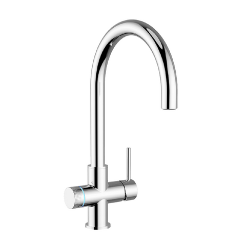 Cisal - Cucina - Single Lever Cooking Sink Mixer