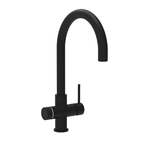 Cisal - Cucina - Single Lever Cooking Sink Mixer