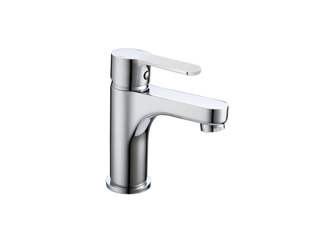Cisal - Tender - Single Lever Basin Mixer