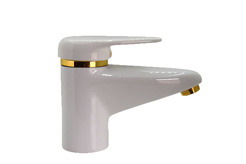 Cisal - Cronos - Single Lever Basin Mixer